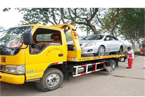 文成附近24小时汽车拖车服务热线