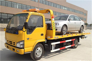 文成道路救援一般怎么收费