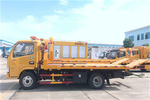 文成送油救援服务