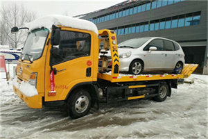 文成附近道路救援服务