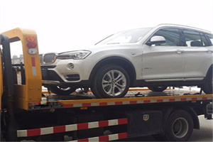 文成拖车24小时服务电话