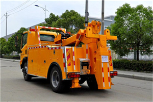 文成高速路拖车费