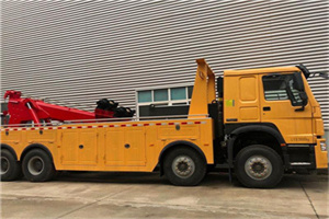 文成道路救援公司